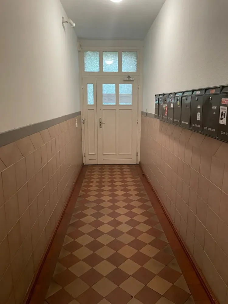 WG-Zimmer mit 32 m² in Berlin – Bild 6