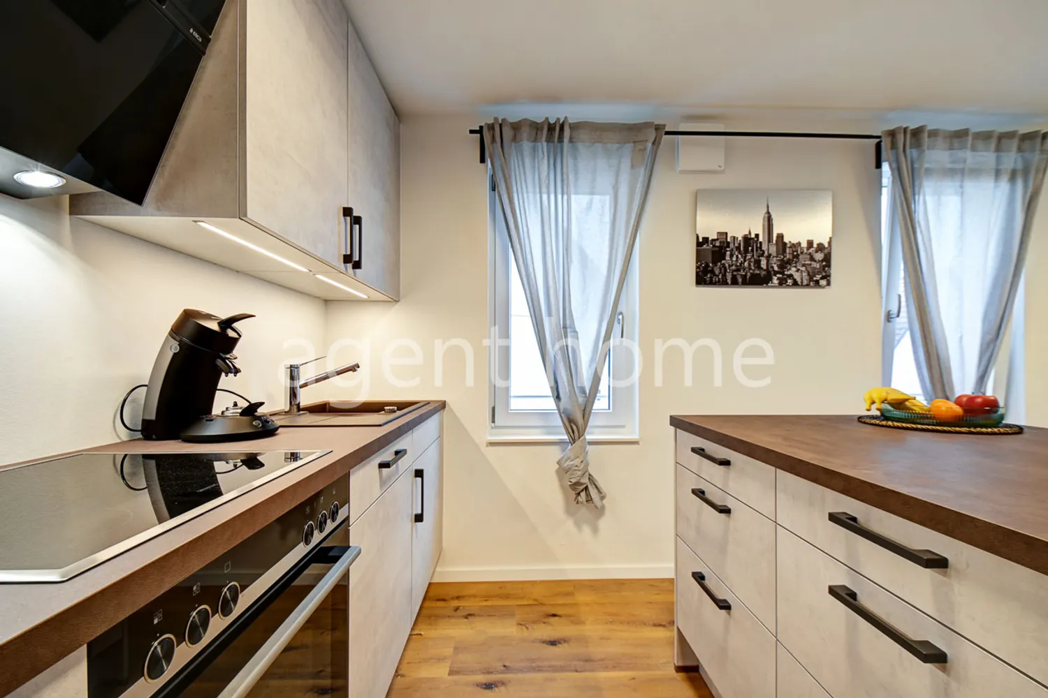 2 Zimmer Wohnung mit 55 m² in Stuttgart – Bild 11