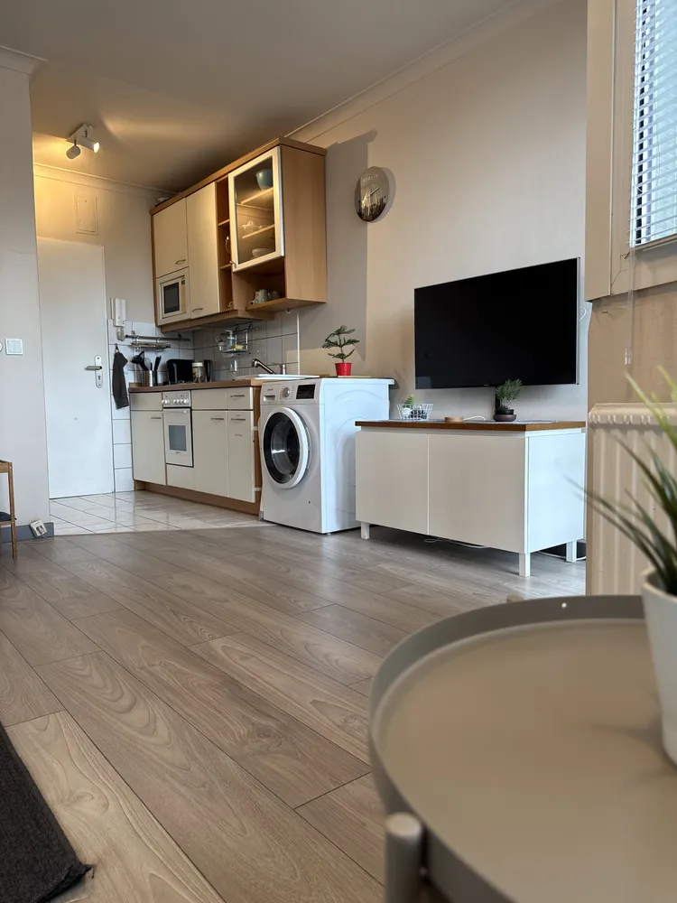 1 Zimmer Wohnung mit 21 m² in Berlin – Bild 7