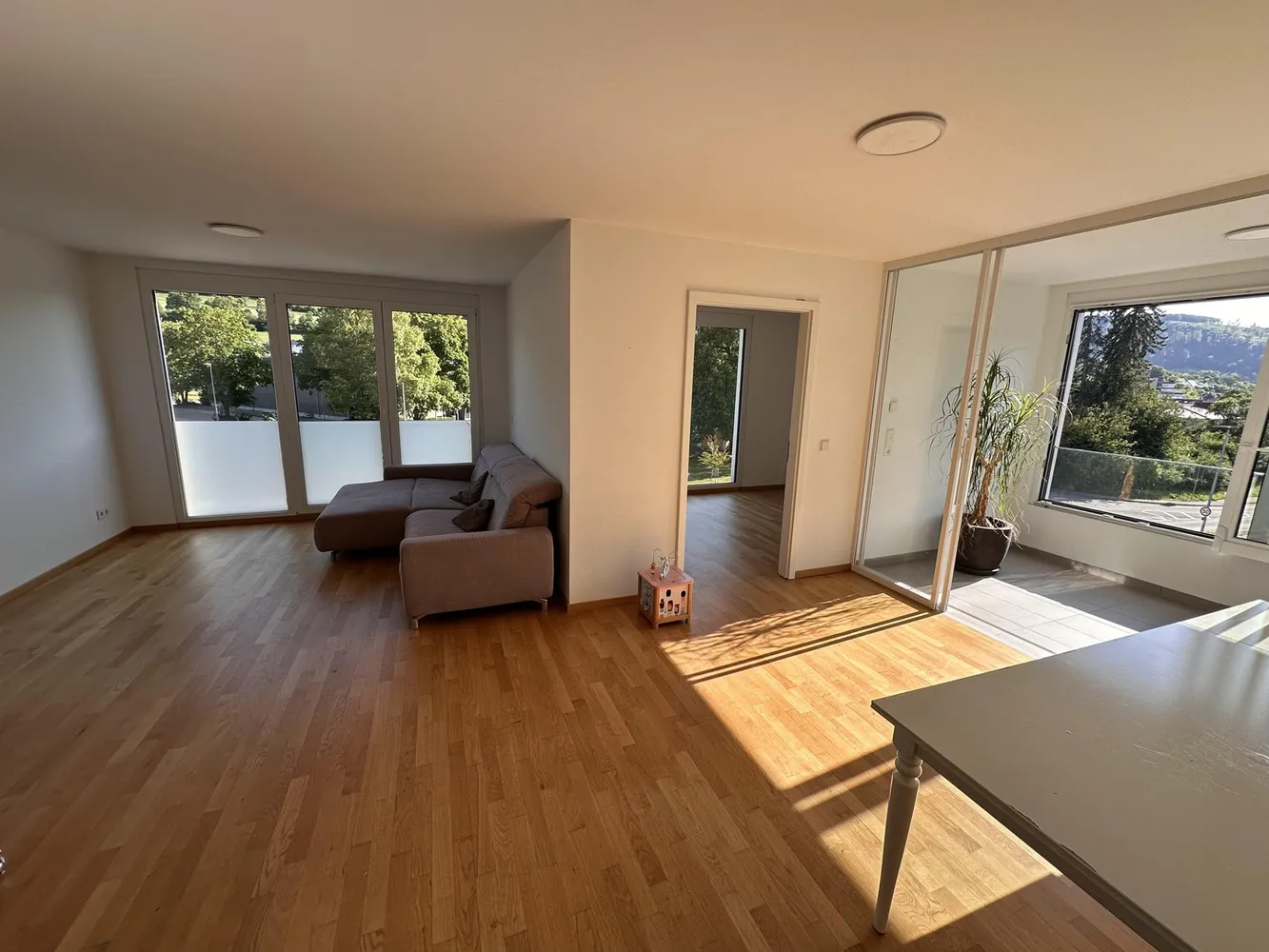 3 Zimmer Wohnung mit 78 m² in Aalen – Bild 1