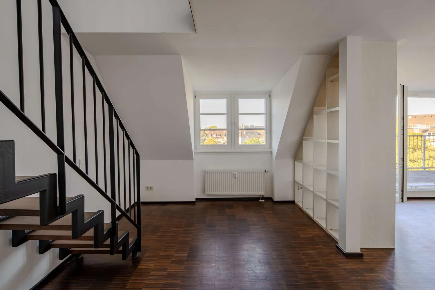 3 room apartment with 111 m² in Düsseldorf – Photo 12