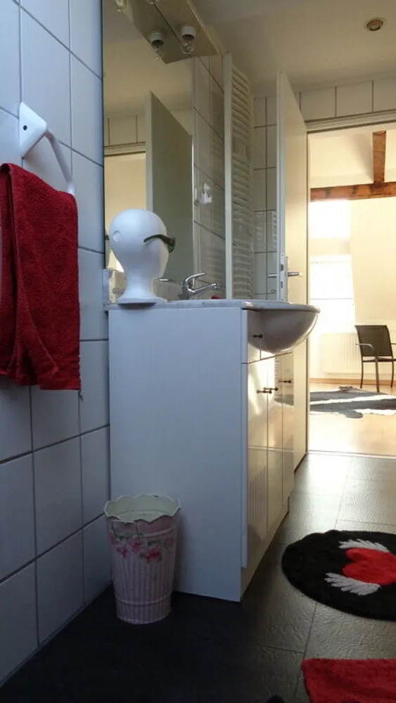 2 Zimmer Wohnung mit 54 m² in Witten – Bild 8