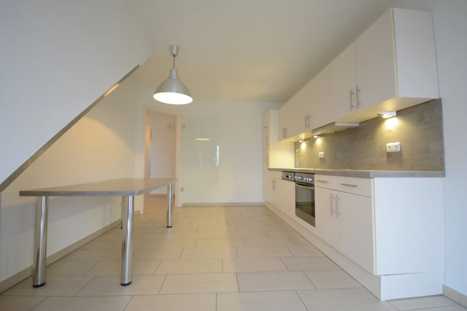 3 Zimmer Wohnung mit 100 m² in Heide – Bild 5
