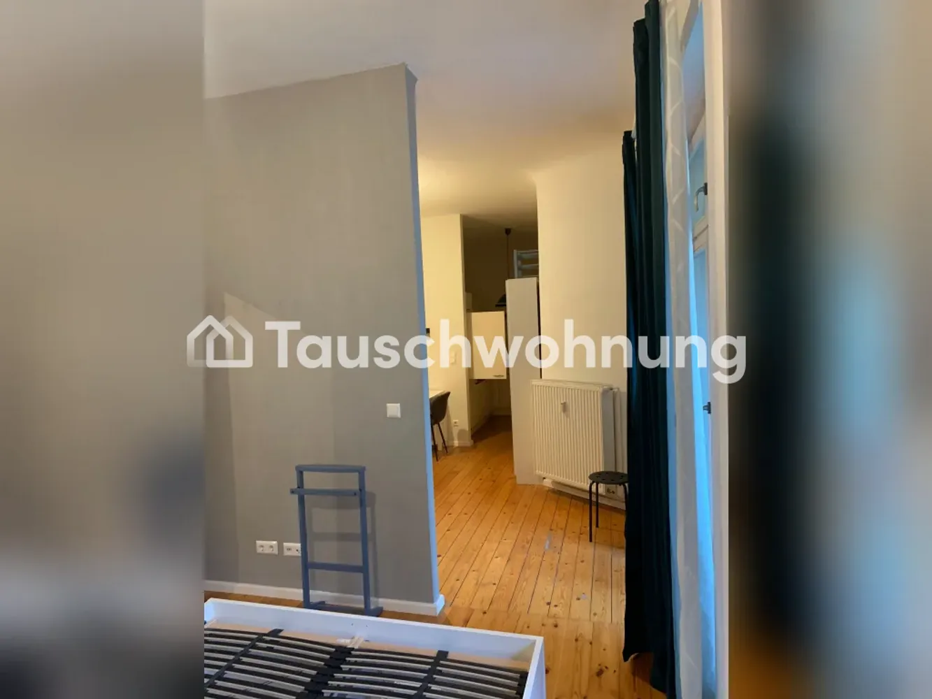 2 Zimmer Wohnung mit 48 m² in Berlin – Bild 8