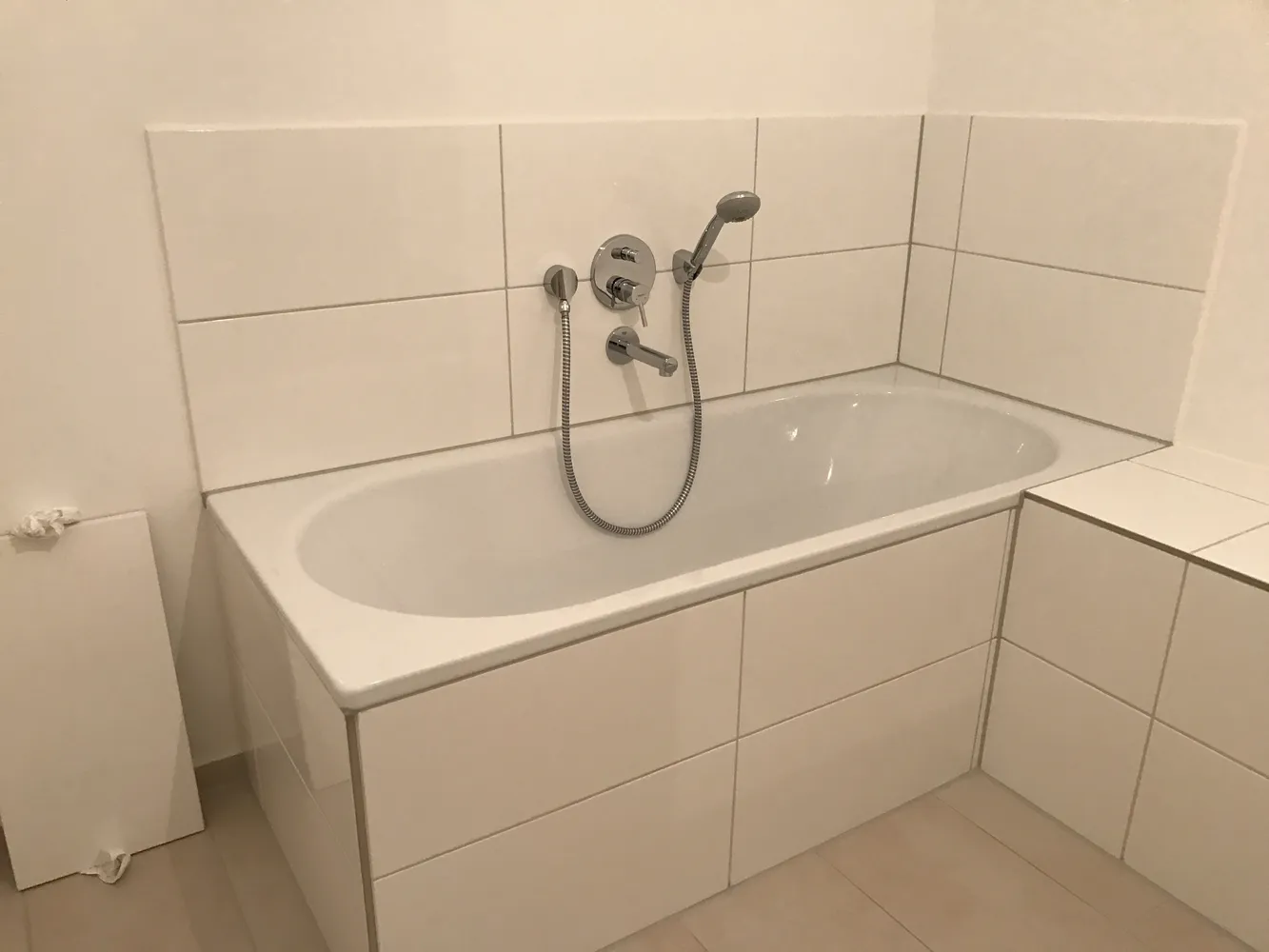 3 Zimmer Wohnung mit 83 m² in Frankfurt am Main – Bild 6