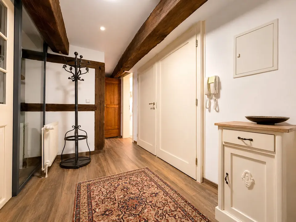 2 Zimmer Wohnung mit 83 m² in Minden – Bild 8