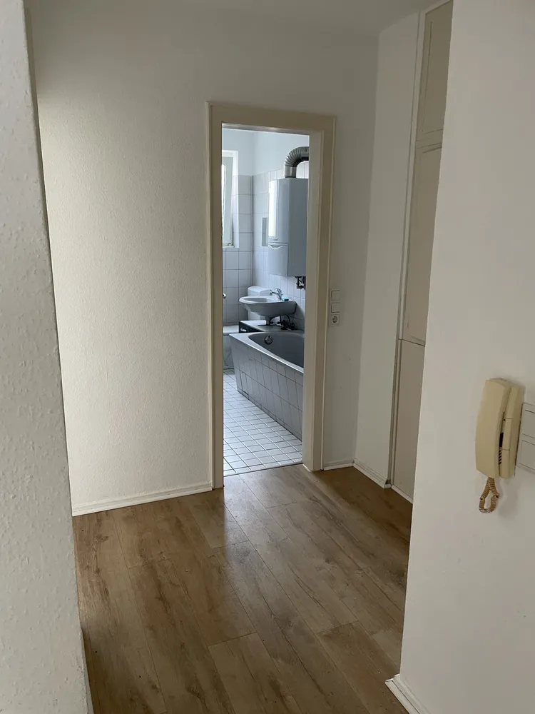 3 Zimmer Wohnung mit 61 m² in Wuppertal – Bild 7