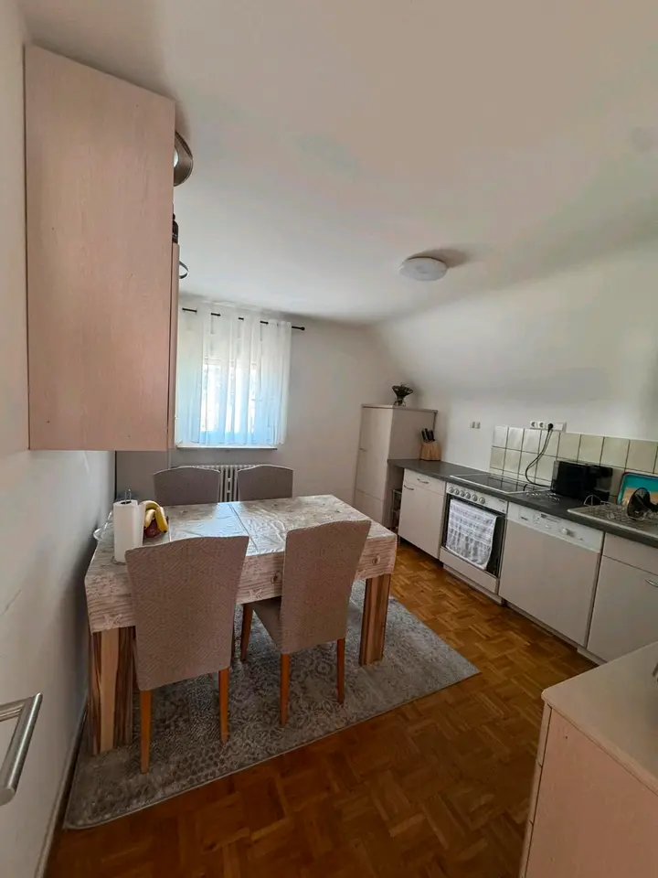 5 Zimmer Wohnung mit 73 m² in Radolfzell am Bodensee – Bild 5