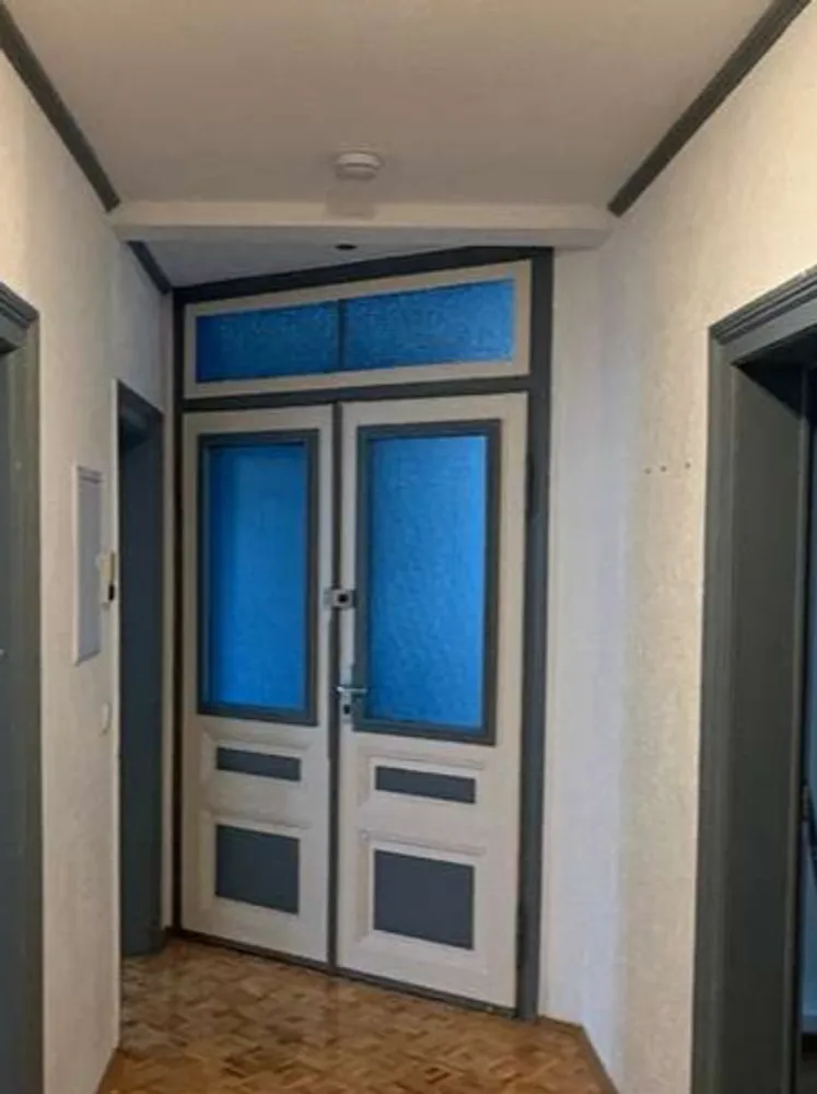 2 Zimmer Wohnung mit 75 m² in Frankfurt am Main – Bild 7