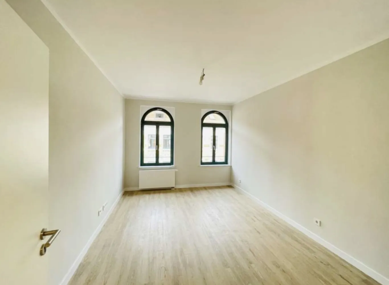 3 Zimmer Wohnung mit 62 m² in Leipzig – Bild 7