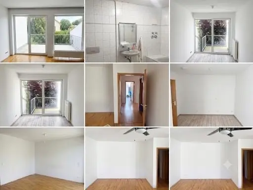 2 Zimmer Wohnung mit 73 m² in Groß-Gerau – Bild 2