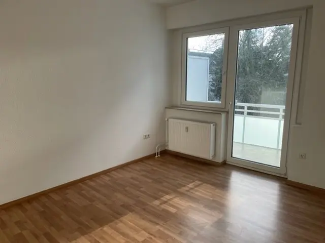 2 Zimmer Wohnung mit 63 m² in Duisburg – Bild 1
