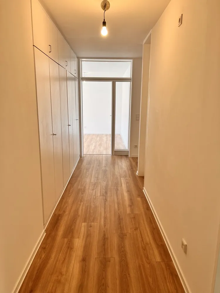 3 Zimmer Wohnung mit 94 m² in Nürnberg – Bild 3