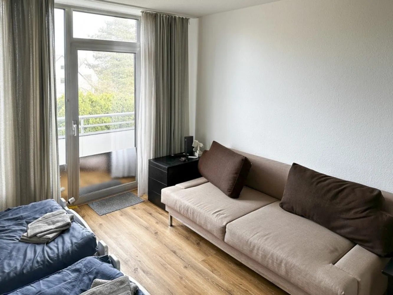 1 Zimmer Wohnung mit 29 m² in Düsseldorf – Bild 9