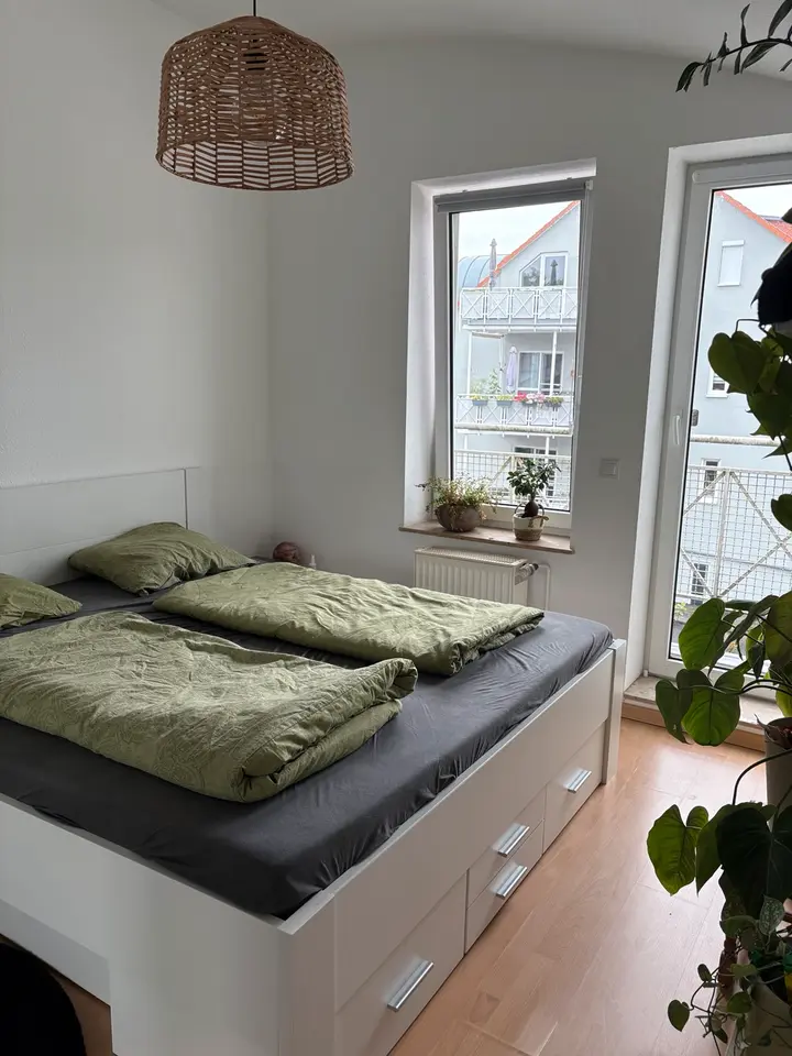 3 Zimmer Wohnung mit 67 m² in Wurzen – Bild 9