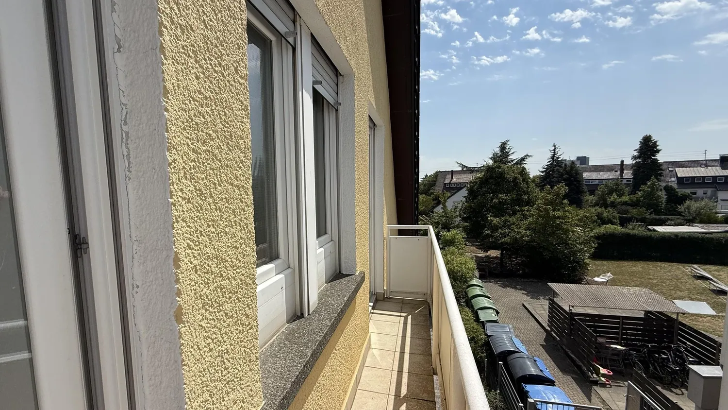 4 Zimmer Wohnung mit 85 m² in Karlsruhe – Bild 4