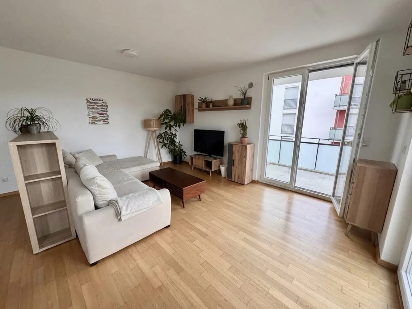 3 Zimmer Wohnung mit 78 m² in München – Bild 1
