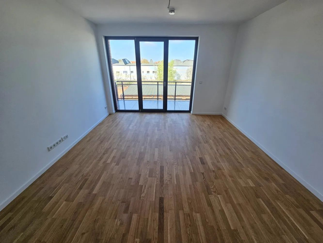 2 Zimmer Wohnung mit 61 m² in Magdeburg – Bild 5