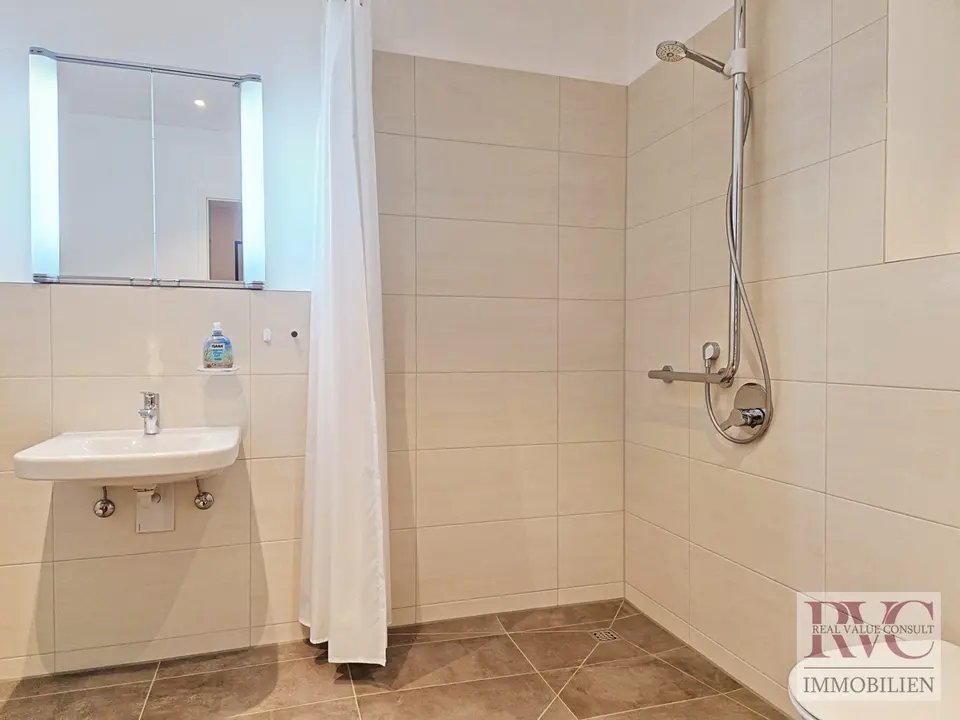 2 Zimmer Wohnung mit 67 m² in Traunstein – Bild 6