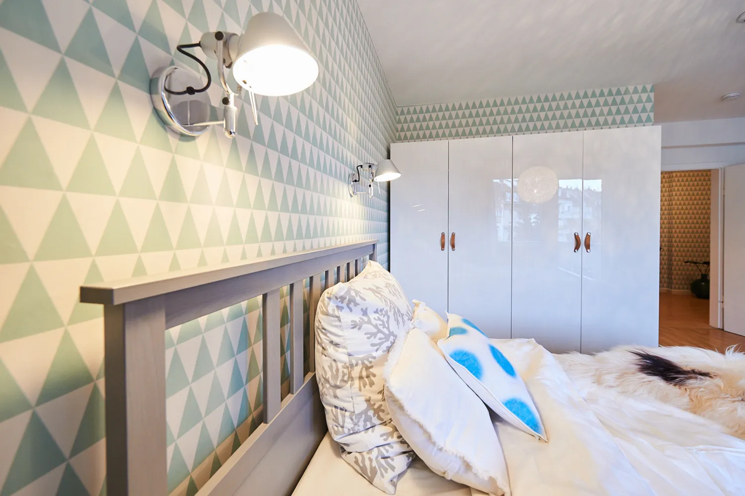 2 Zimmer Wohnung mit 54 m² in Düsseldorf – Bild 7