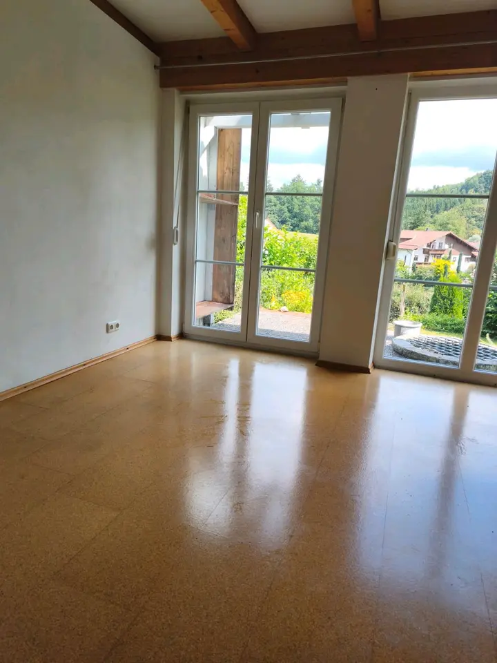2 Zimmer Wohnung mit 15 m² in Deggendorf – Bild 1