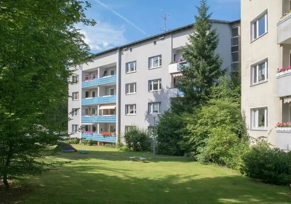 3 Zimmer Wohnung mit 68 m² in Wolfsburg – Bild 3