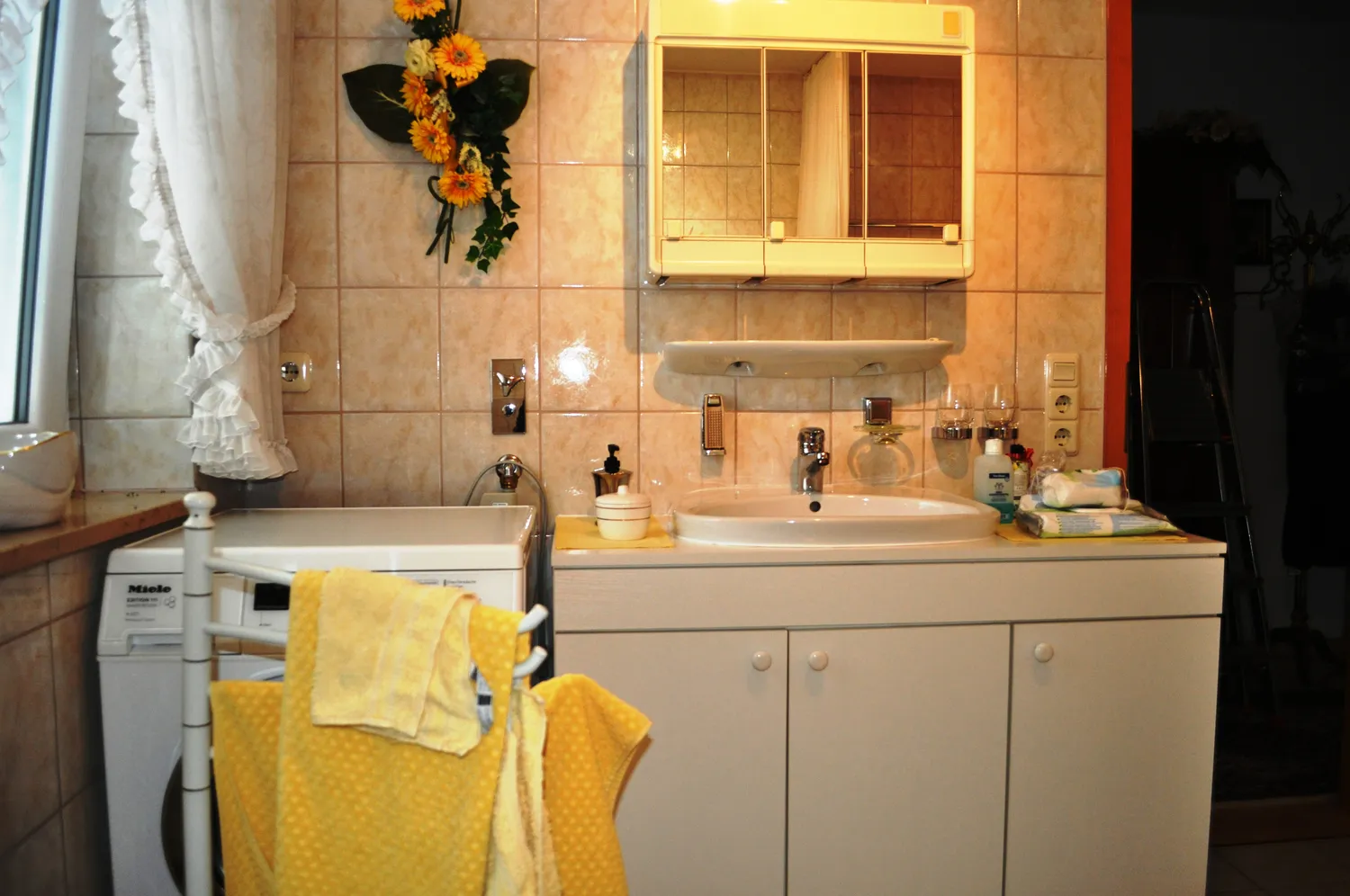 3 Zimmer Wohnung mit 89 m² in Nürnberg – Bild 10