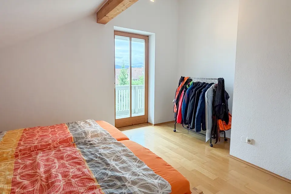 3 Zimmer Wohnung mit 91 m² in Traunstein – Bild 2