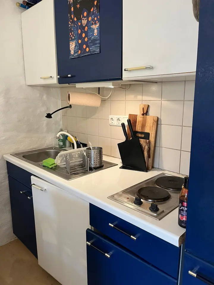 WG-Zimmer mit 28 m² in Kelheim – Bild 5