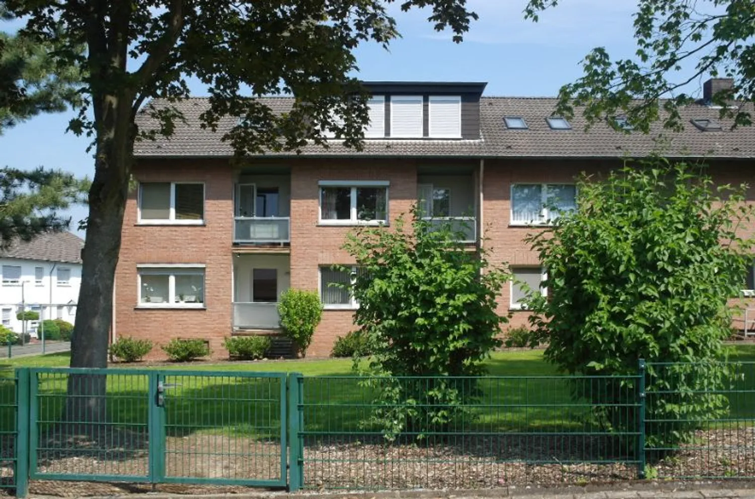 2 Zimmer Wohnung mit 92 m² in Osnabrück – Bild 3
