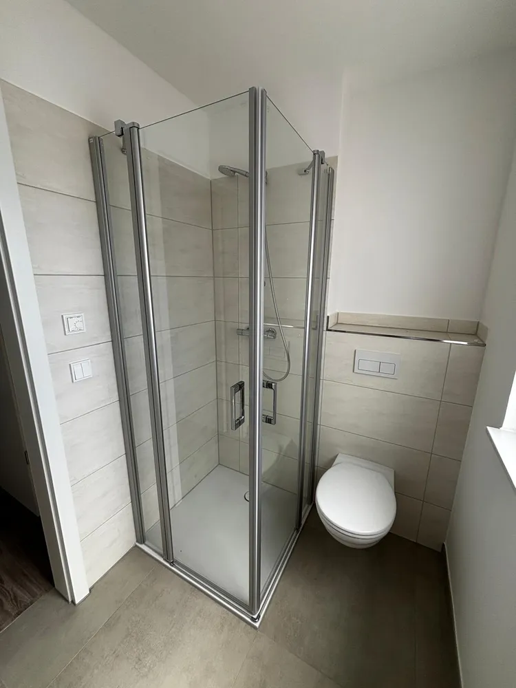 4 Zimmer Wohnung mit 161 m² in Hamburg – Bild 9