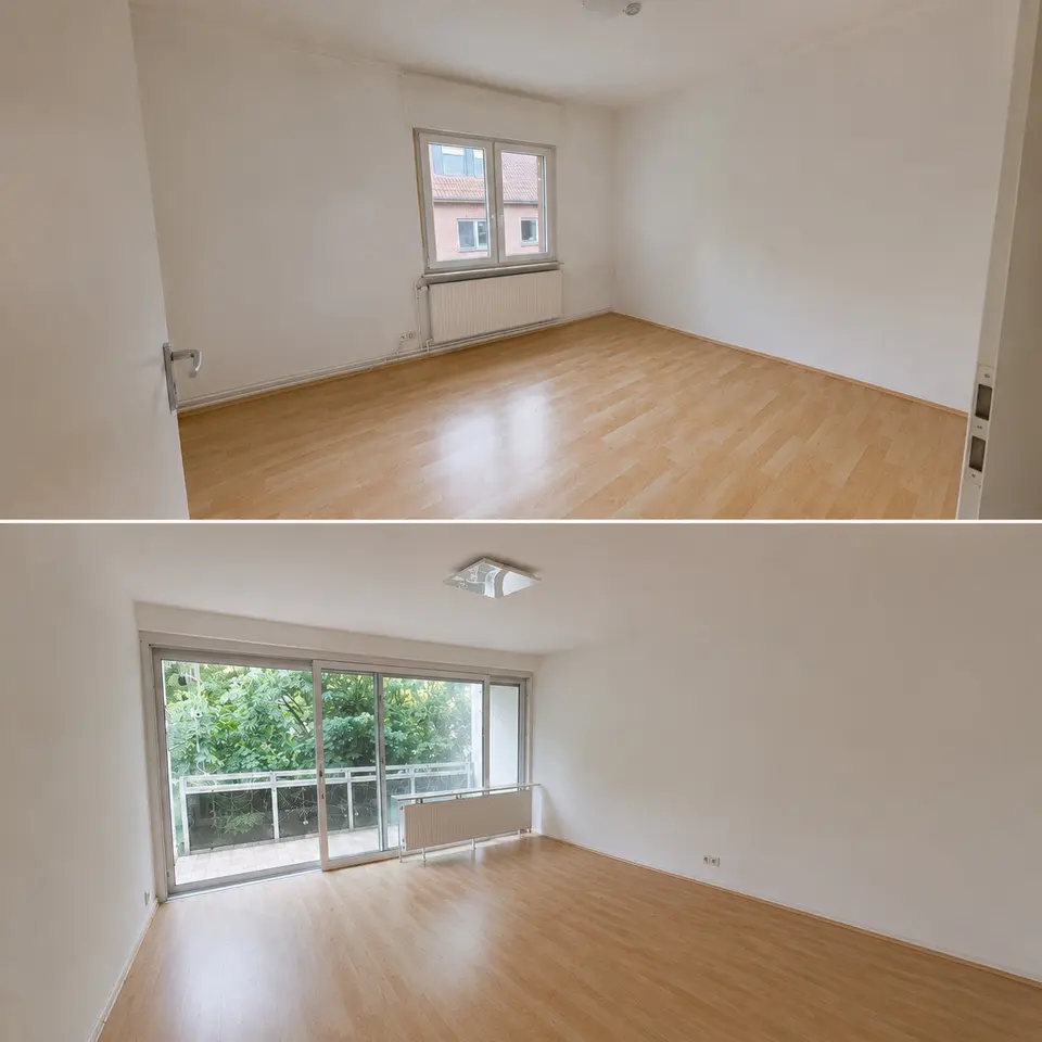 2 Zimmer Wohnung mit 51 m² in Gütersloh – Bild 1