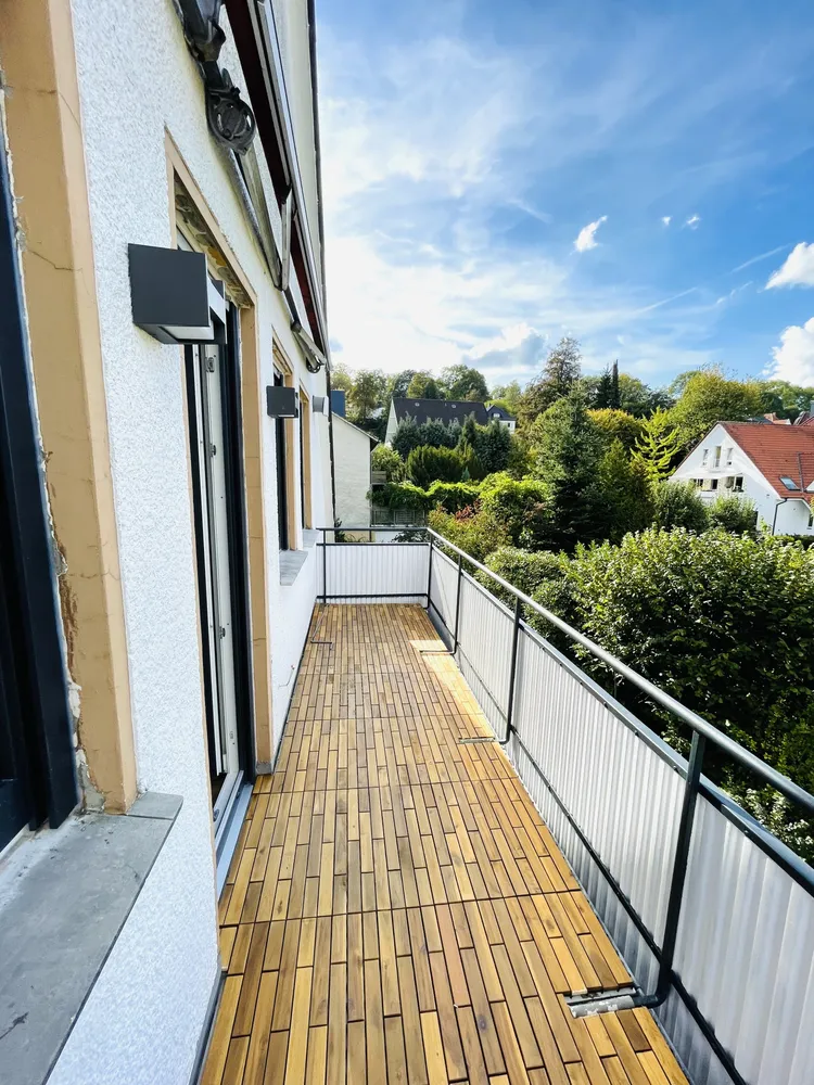 4 Zimmer Wohnung mit 90 m² in Bielefeld – Bild 9