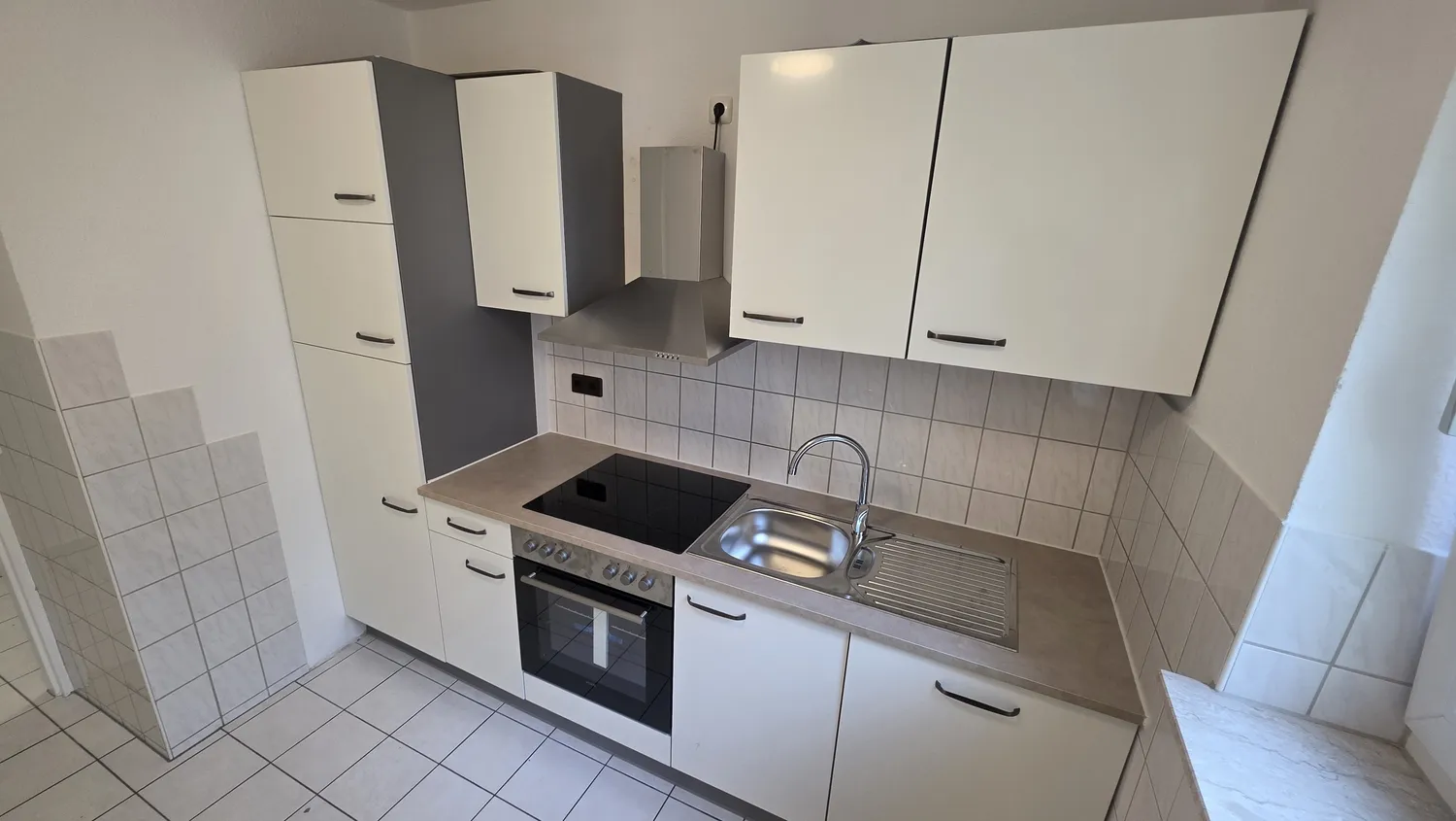1 Zimmer Wohnung mit 32 m² in Frankfurt am Main – Bild 5