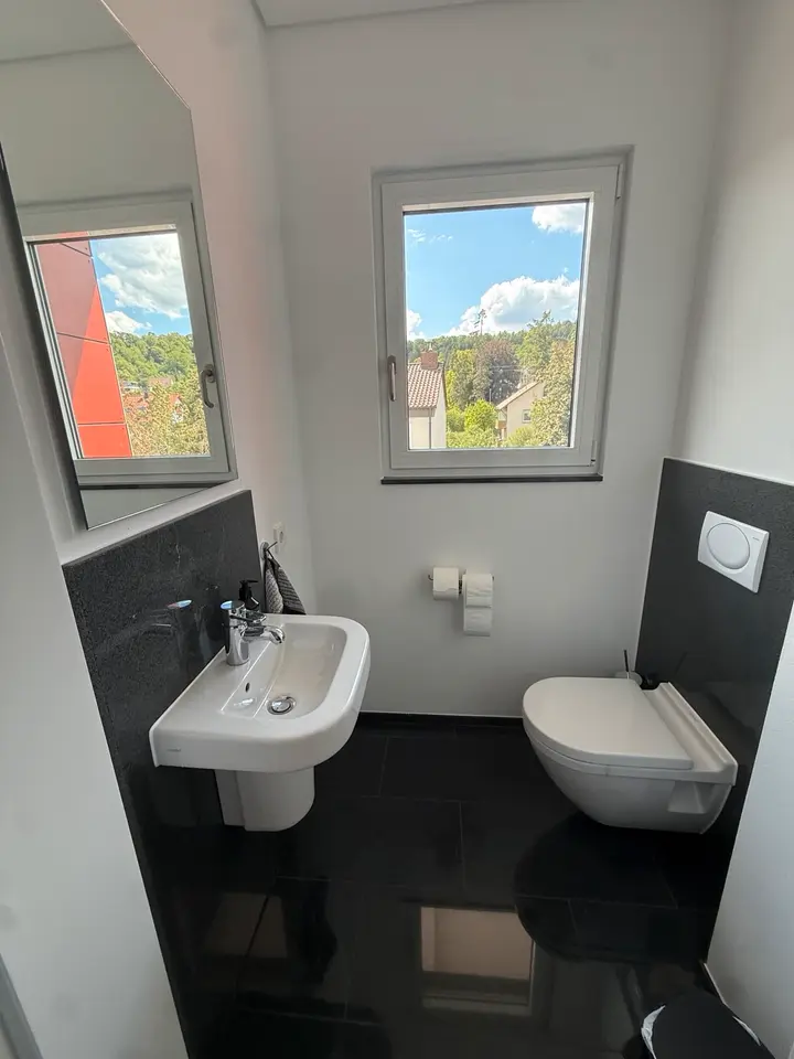 4 Zimmer Wohnung mit 136 m² in Balingen – Bild 5