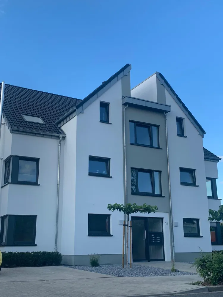 3 Zimmer Wohnung mit 80 m² in Emmerich am Rhein – Bild 2