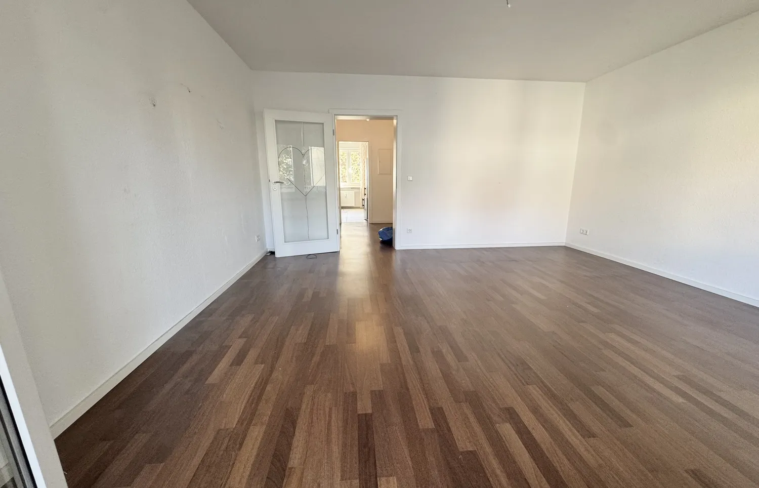 3 Zimmer Wohnung mit 85 m² in Nürnberg – Bild 4