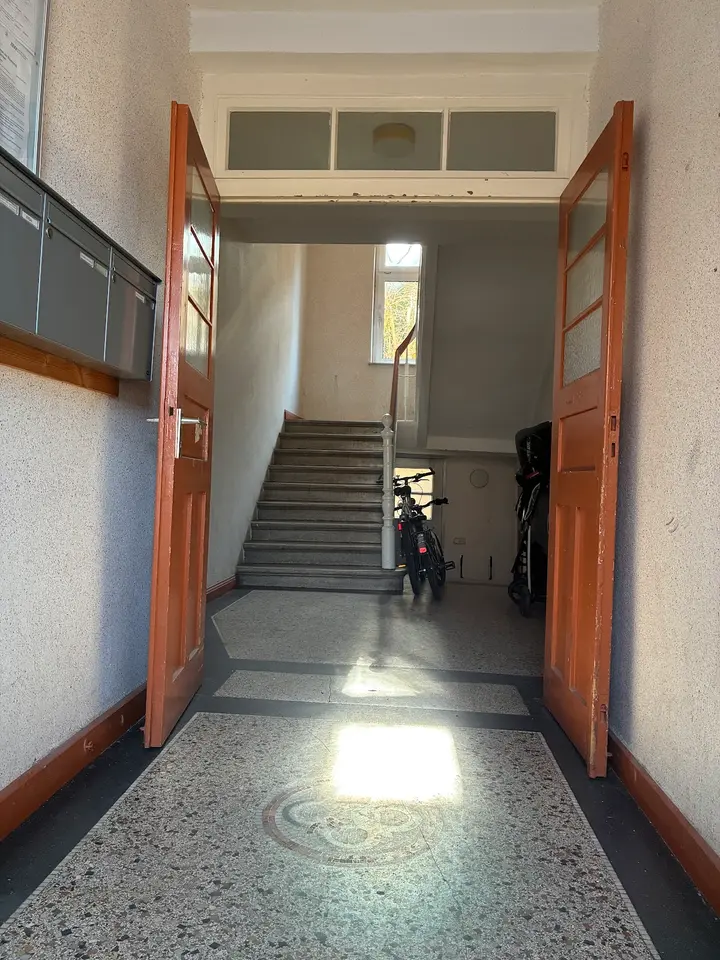 4 Zimmer Wohnung mit 82 m² in Kiel – Bild 9