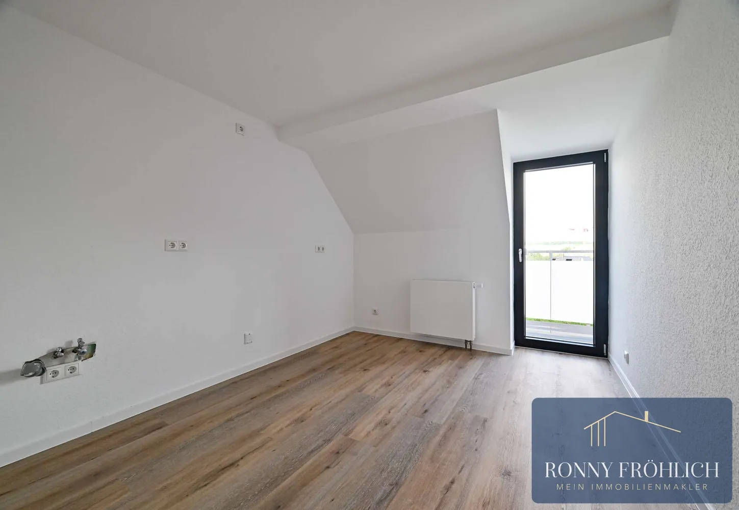 4 Zimmer Wohnung mit 83 m² in Chemnitz – Bild 8