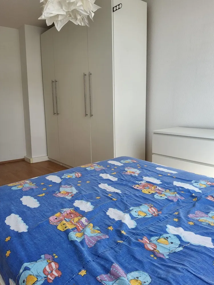 2 Zimmer Wohnung mit 62 m² in Frankfurt am Main – Bild 8