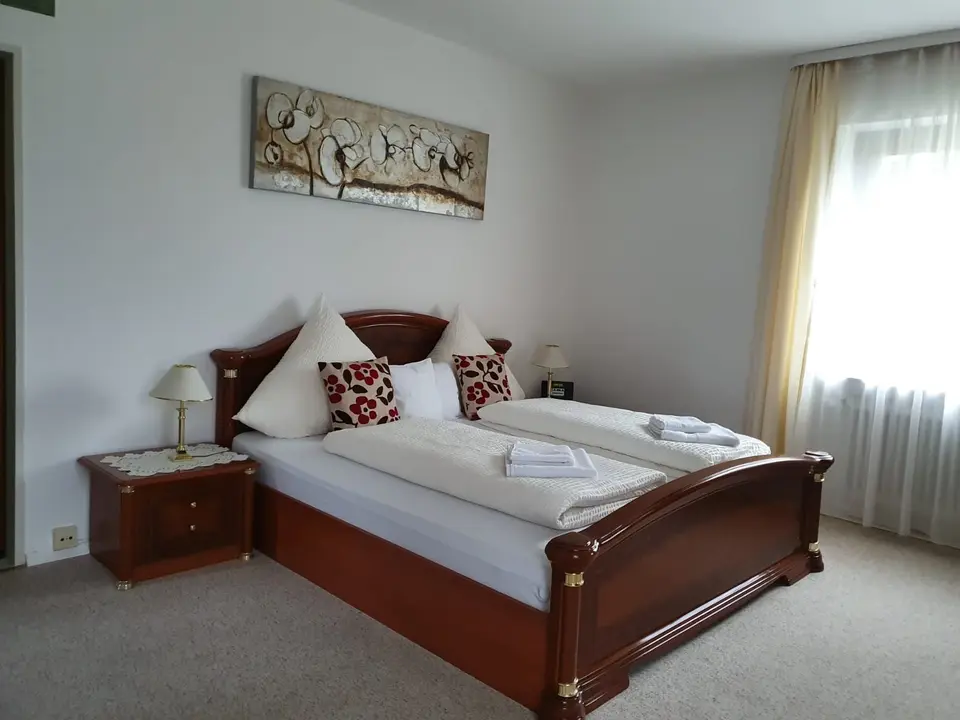 2 room apartment with 58 m² in Plauen – Photo 8