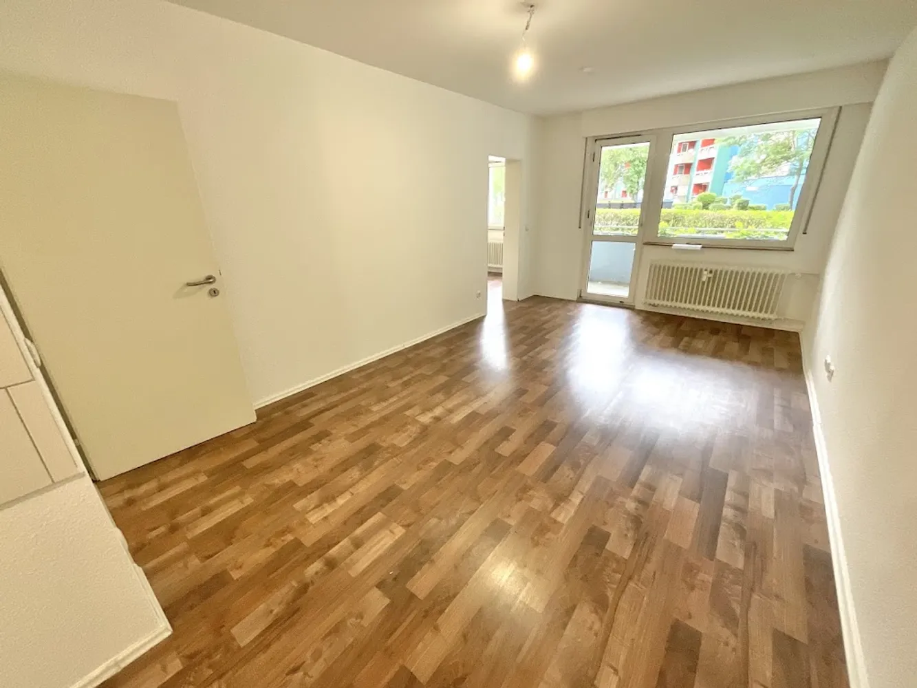 2 Zimmer Wohnung mit 48 m² in Herne – Bild 3
