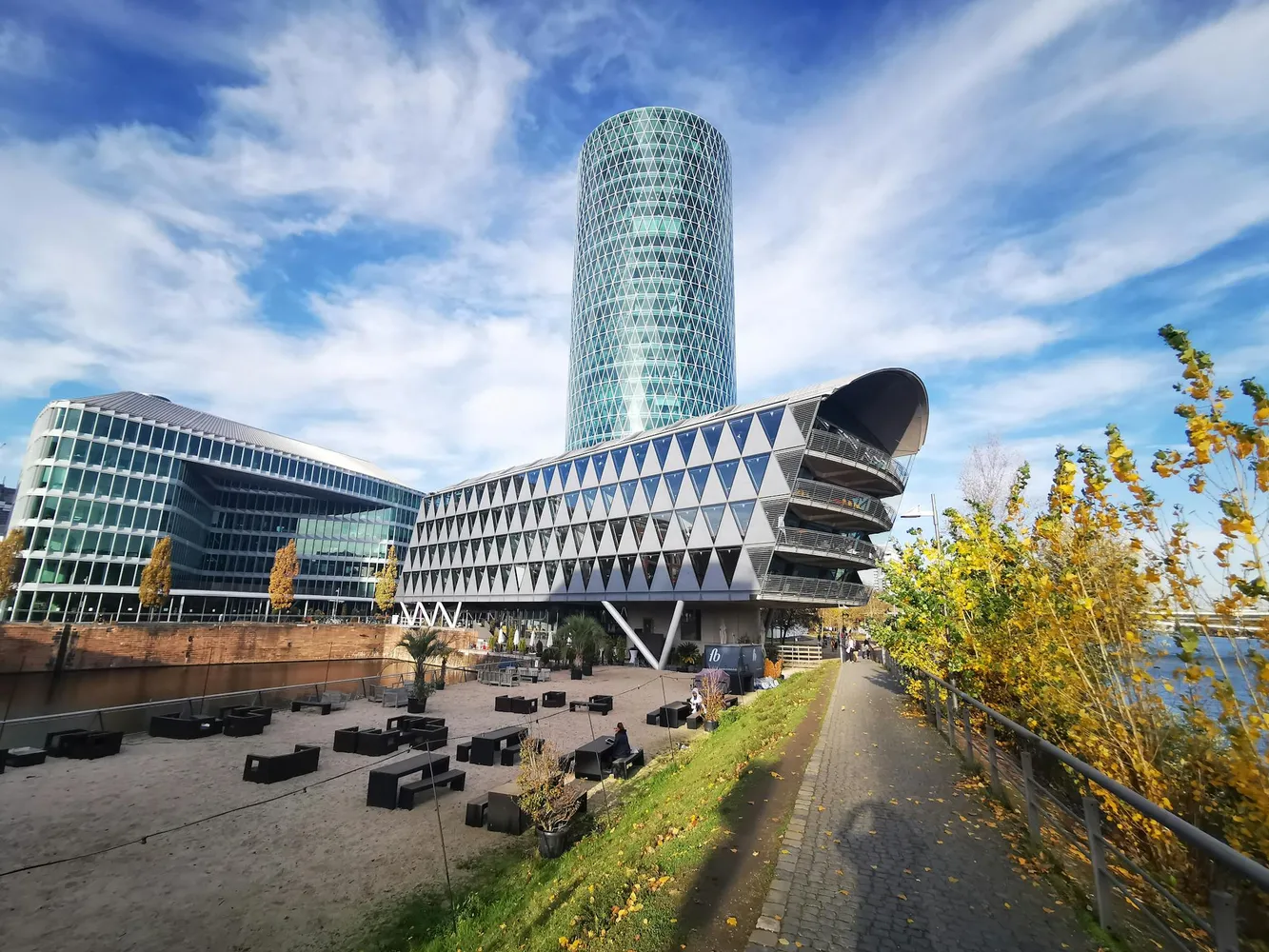 WG-Zimmer in Frankfurt am Main – Bild 2