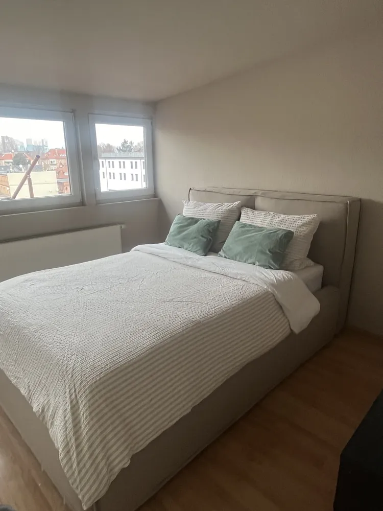 2 Zimmer Wohnung mit 41 m² in Stuttgart – Bild 5