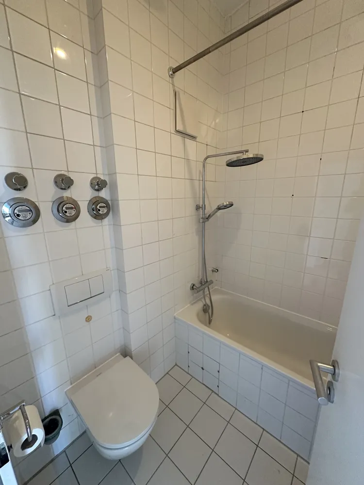 4 Zimmer Wohnung mit 72 m² in Darmstadt – Bild 7