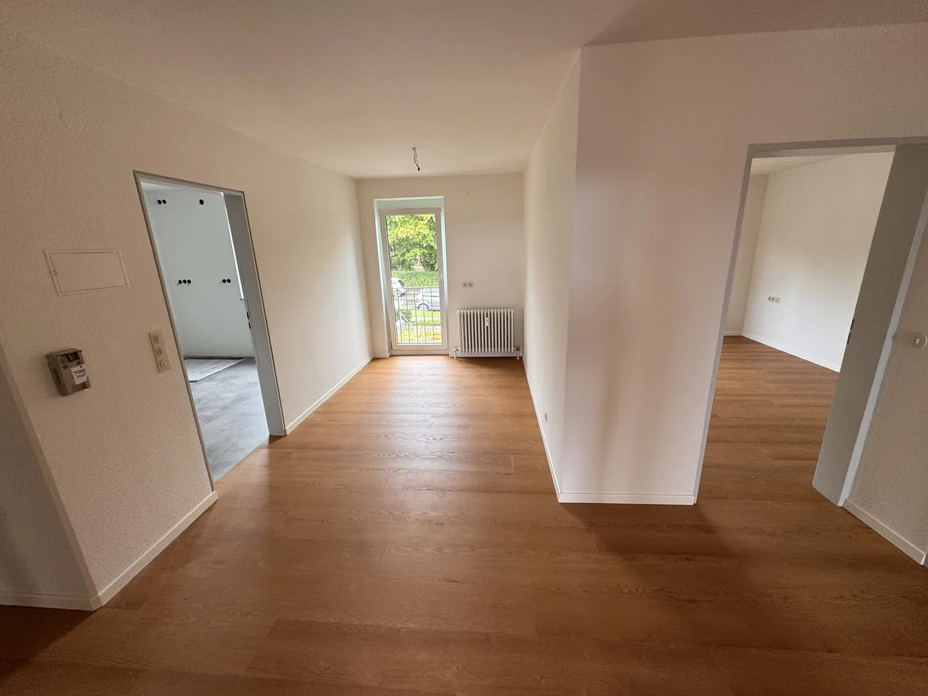 5 Zimmer Wohnung mit 120 m² in Ravensburg – Bild 6