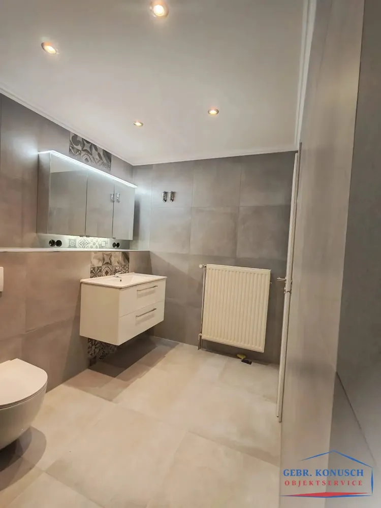 3 room apartment with 102 m² in Meppen – Photo 2