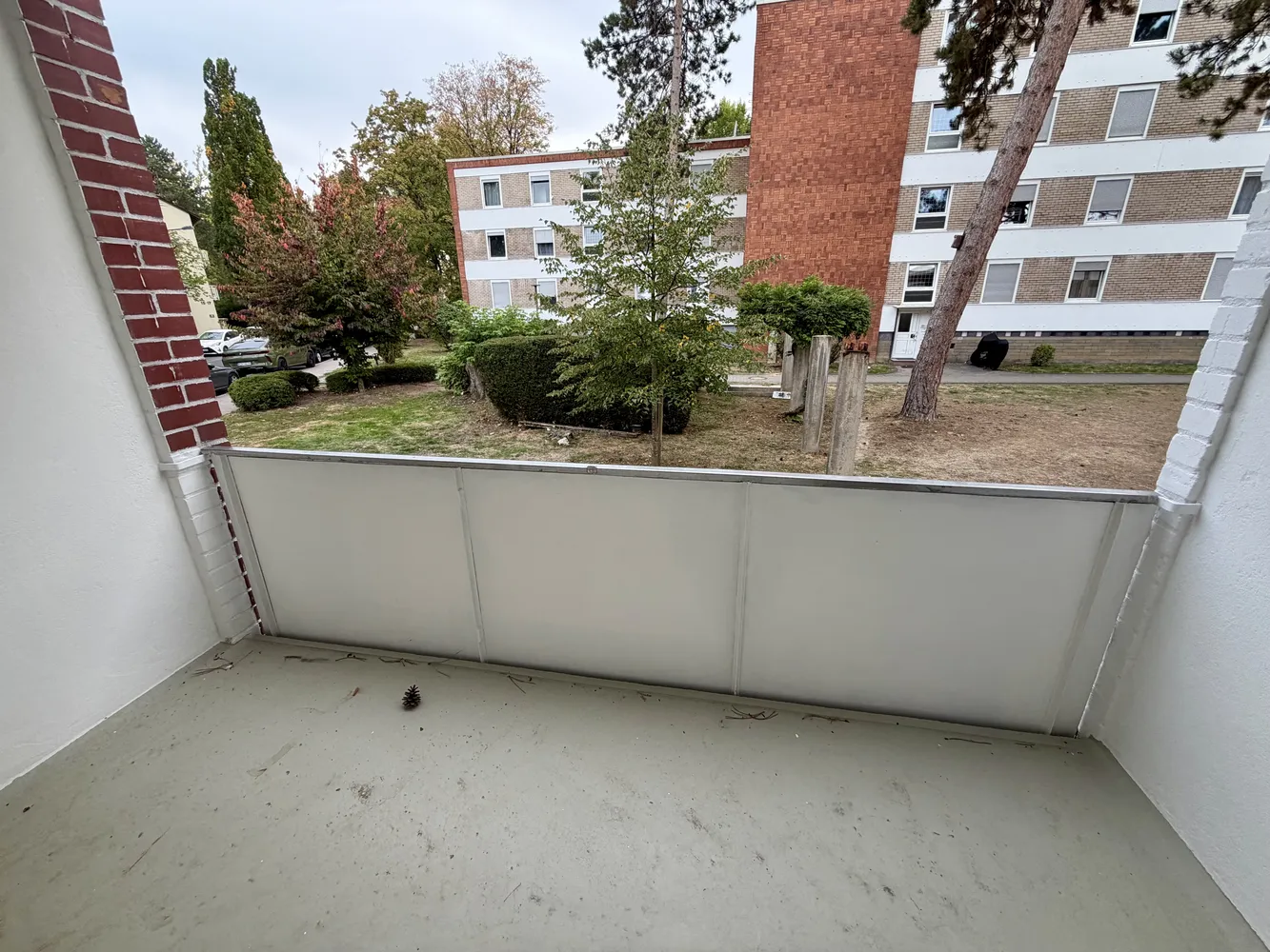 4 room apartment with 76 m² in Frankfurt am Main – Photo 4