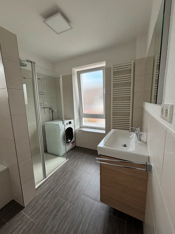 2 Zimmer Wohnung mit 70 m² in Oldenburg – Bild 6