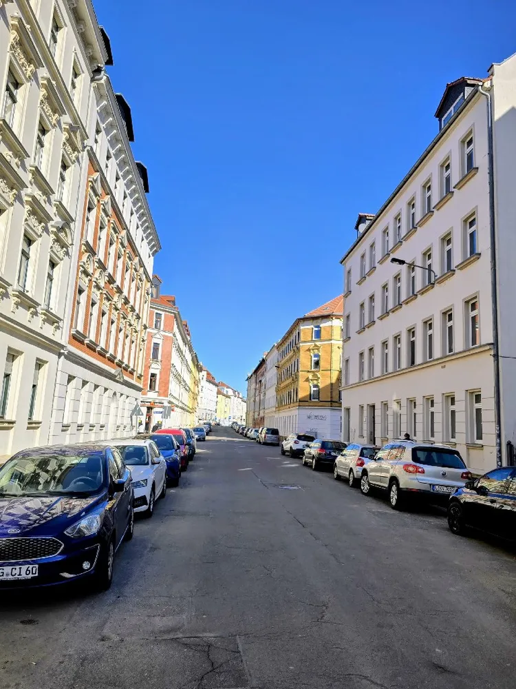 3 Zimmer Wohnung mit 65 m² in Leipzig – Bild 2